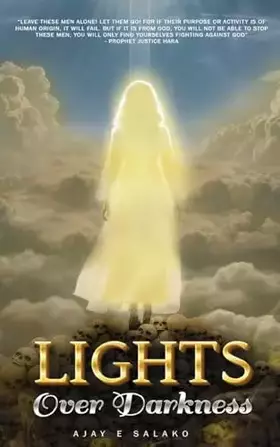Couverture du produit · Lights Over Darkness