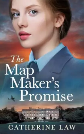Couverture du produit · The Map Maker's Promise