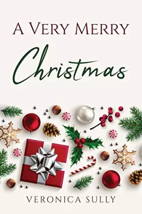 Couverture du produit · A Very Merry Christmas