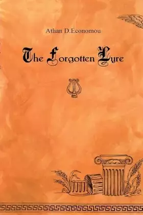 Couverture du produit · The Forgotten Lyre