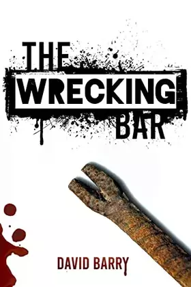 Couverture du produit · The Wrecking Bar (The Inspector Lambert Trilogy)