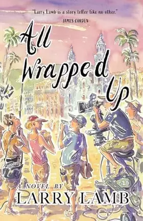 Couverture du produit · All Wrapped Up