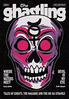 Couverture du produit · The Ghastling: Book Twelve