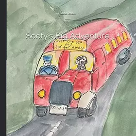 Couverture du produit · Sooty's Big Adventure