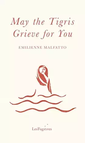Couverture du produit · May the Tigris Grieve for You