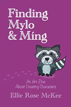 Couverture du produit · Finding Mylo and Míng
