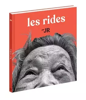 Couverture du produit · LES RIDES