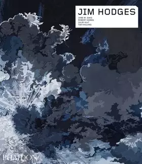 Couverture du produit · JIM HODGES
