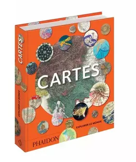 Couverture du produit · Cartes: Explorer le monde