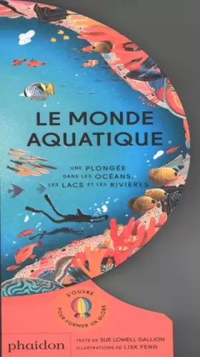 Couverture du produit · LE MONDE AQUATIQUE
