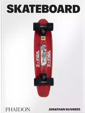 Couverture du produit · Skateboard