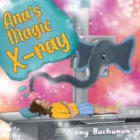 Couverture du produit · Ana's Magic X-ray