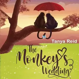 Couverture du produit · Pegasus Publishers The Monkeys Wedding.