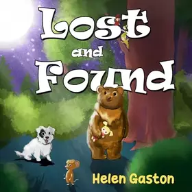 Couverture du produit · Pegasus Publishers Lost and Found.