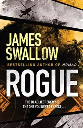 Couverture du produit · Rogue