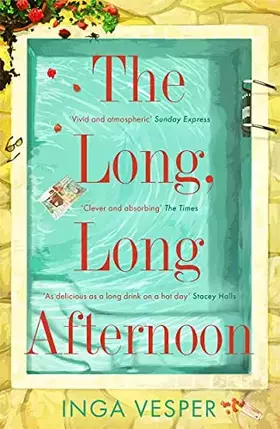 Couverture du produit · The Long, Long Afternoon