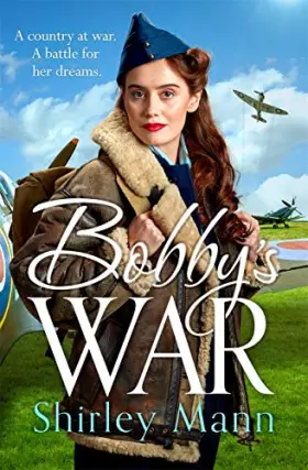 Couverture du produit · Bobby's War