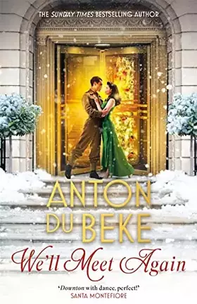 Couverture du produit · We'll Meet Again (The Buckingham Hotel)