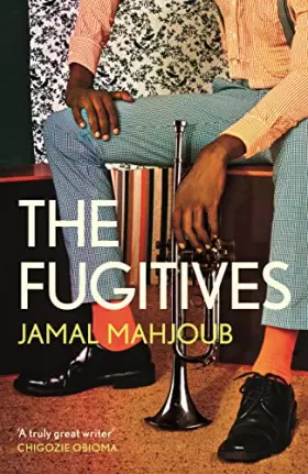 Couverture du produit · The Fugitives