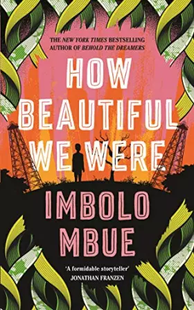 Couverture du produit · How Beautiful We Were