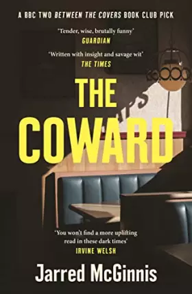 Couverture du produit · The Coward