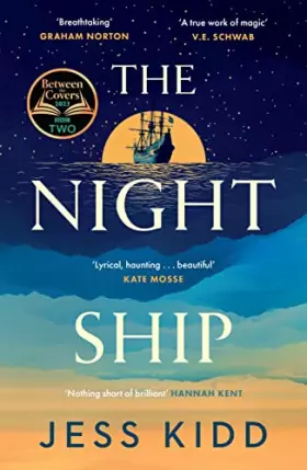 Couverture du produit · The Night Ship