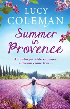 Couverture du produit · Summer in Provence