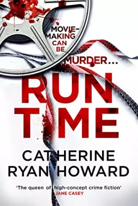 Couverture du produit · Run Time
