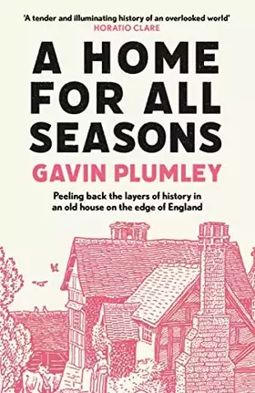 Couverture du produit · A Home for All Seasons