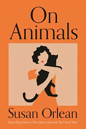 Couverture du produit · On Animals
