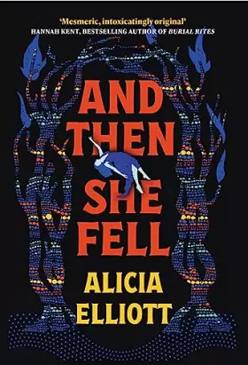 Couverture du produit · And Then She Fell