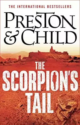 Couverture du produit · The Scorpion's Tail (Nora Kelly)