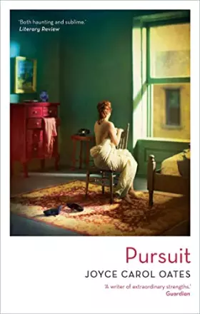 Couverture du produit · Pursuit