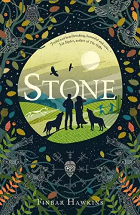 Couverture du produit · Stone