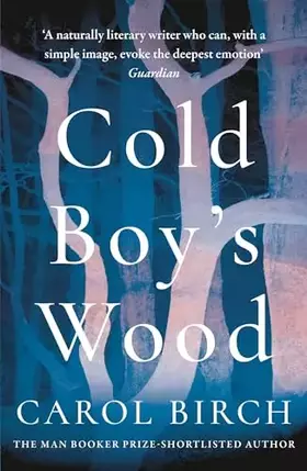 Couverture du produit · Cold Boy's Wood