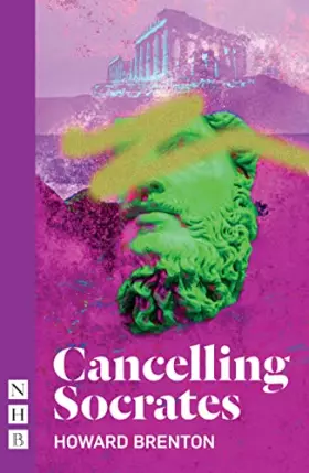 Couverture du produit · Cancelling Socrates