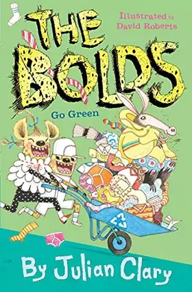 Couverture du produit · The Bolds Go Green (6)