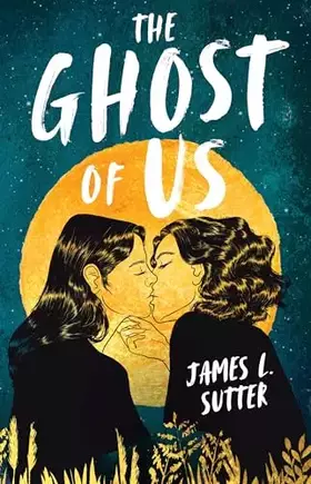Couverture du produit · The Ghost of Us