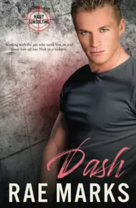 Couverture du produit · Dash