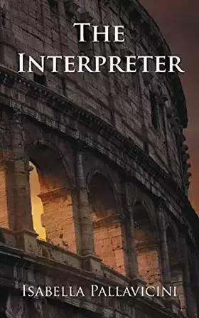 Couverture du produit · The Interpreter