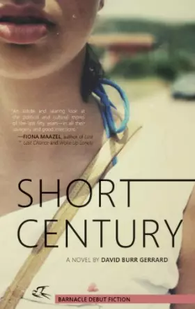 Couverture du produit · Short Century