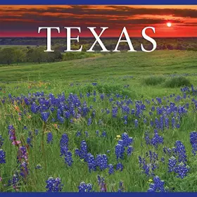 Couverture du produit · Texas (America)