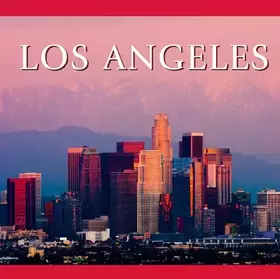 Couverture du produit · Los Angeles