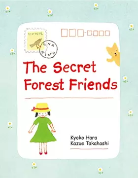 Couverture du produit · The Secret Forest Friends