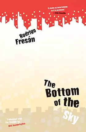Couverture du produit · Bottom of the Sky