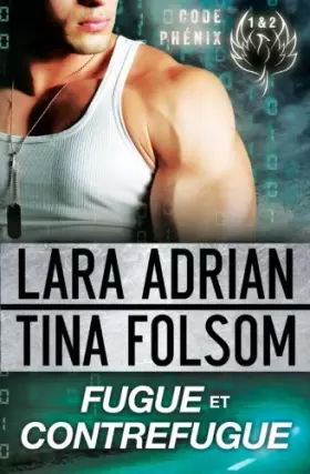 Couverture du produit · Fugue et Contrefugue (Code Phénix 1 & 2)