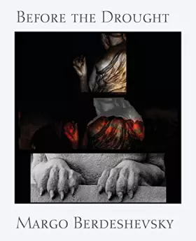 Couverture du produit · Before the Drought