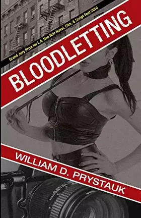 Couverture du produit · Bloodletting