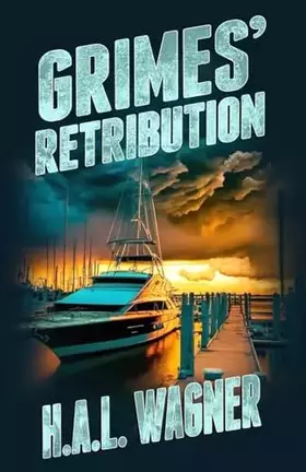 Couverture du produit · Grimes' Retribution