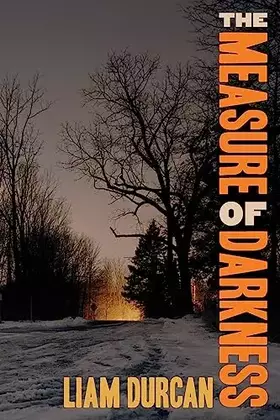Couverture du produit · The Measure of Darkness